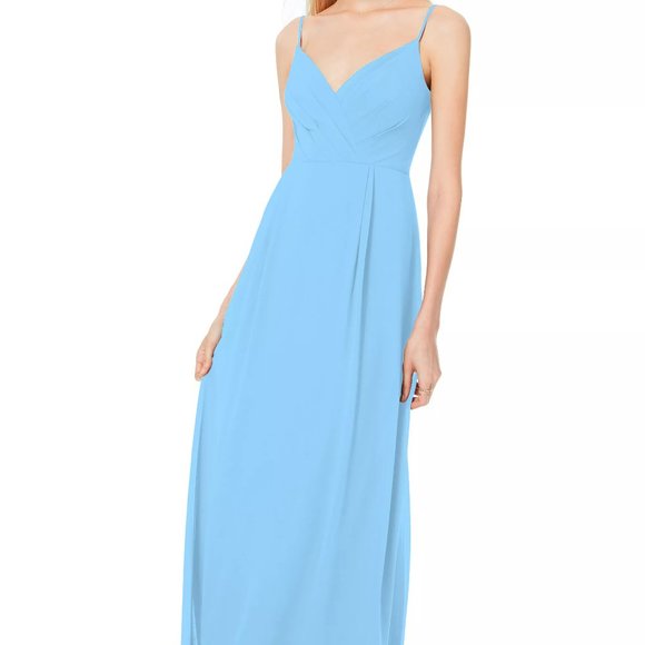 Bill Levkoff Dresses Nwt Bill Levkoff Bridesmaid Dress Poshmark